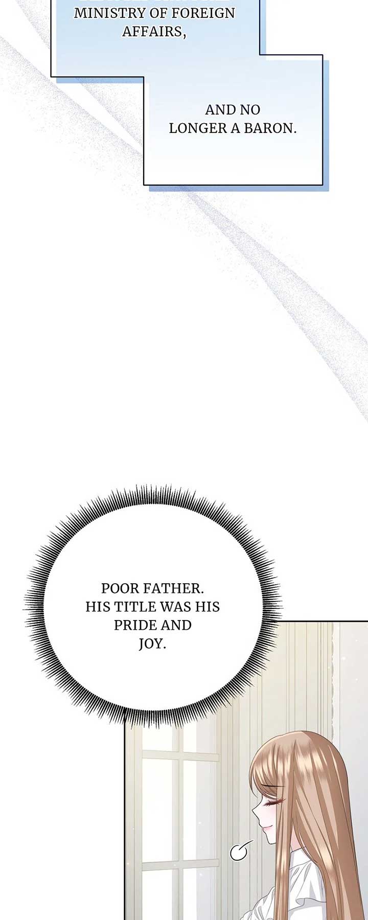 When Cinderella’s Magic Fades Away Chapter 59 - Page 9