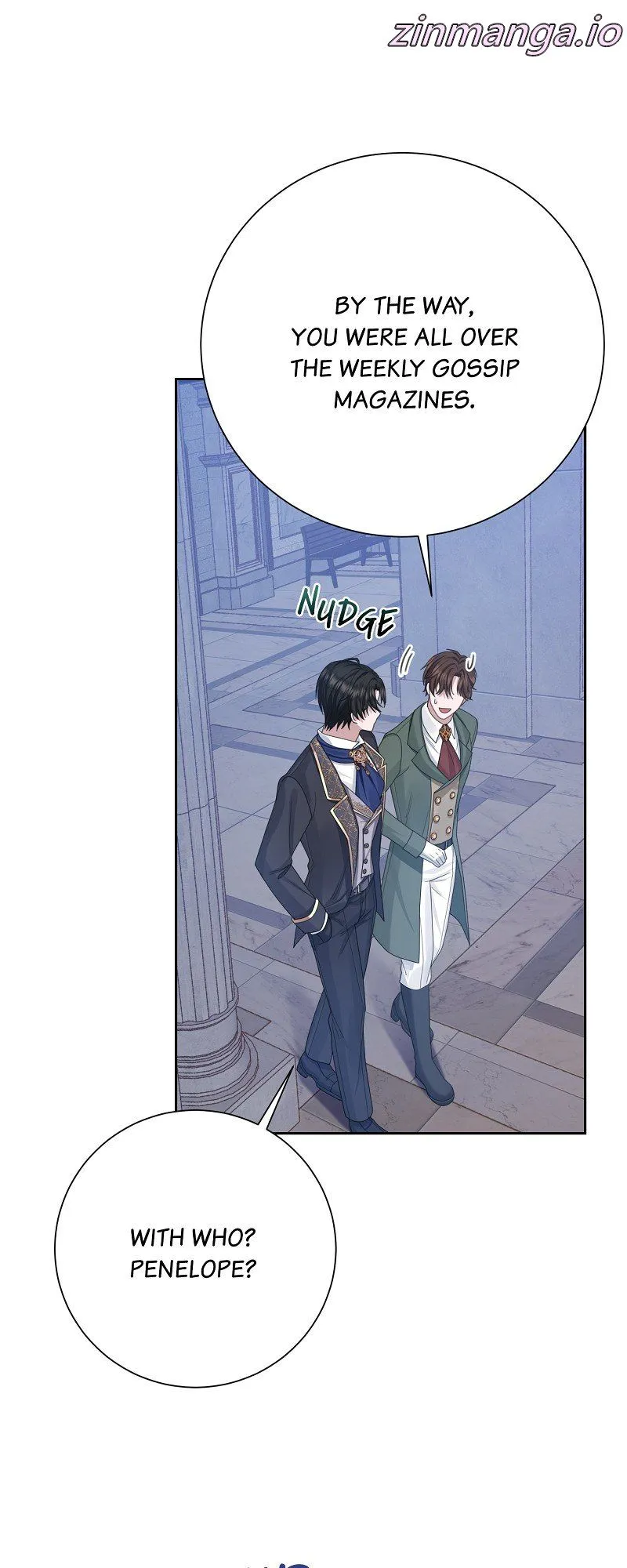 When Cinderella’s Magic Fades Away Chapter 6 - Page 11