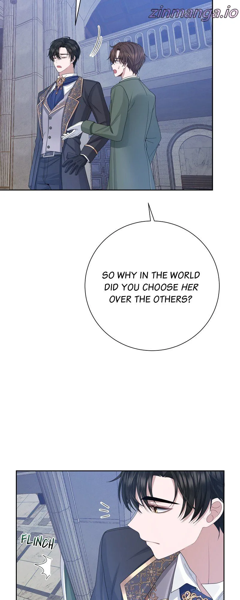 When Cinderella’s Magic Fades Away Chapter 6 - Page 13