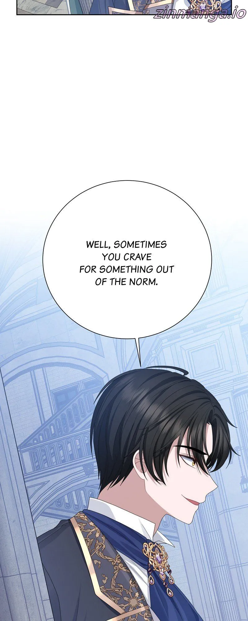 When Cinderella’s Magic Fades Away Chapter 6 - Page 14