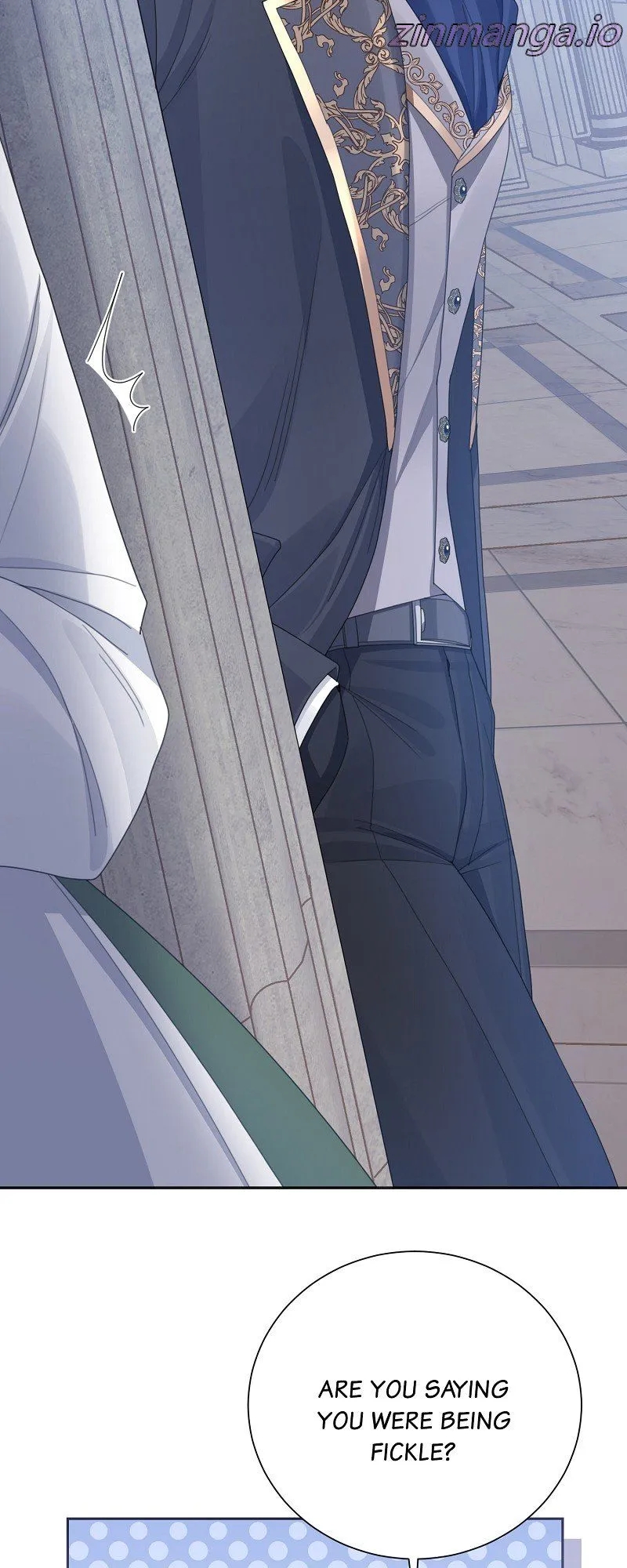 When Cinderella’s Magic Fades Away Chapter 6 - Page 15