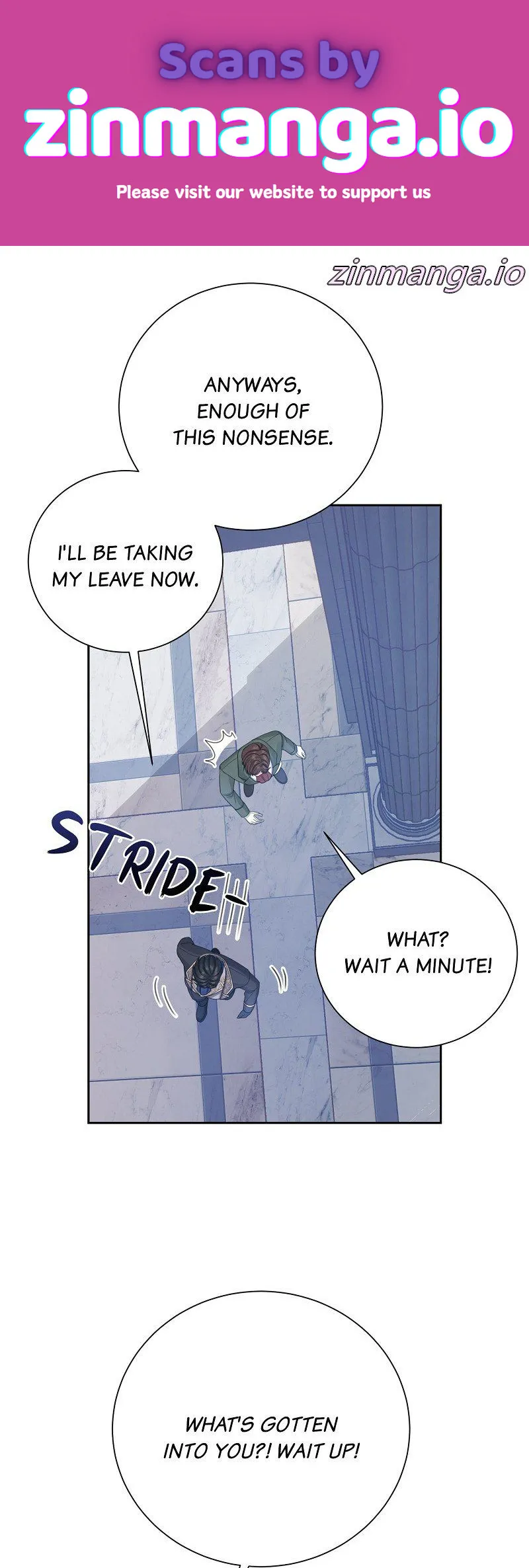 When Cinderella’s Magic Fades Away Chapter 6 - Page 17