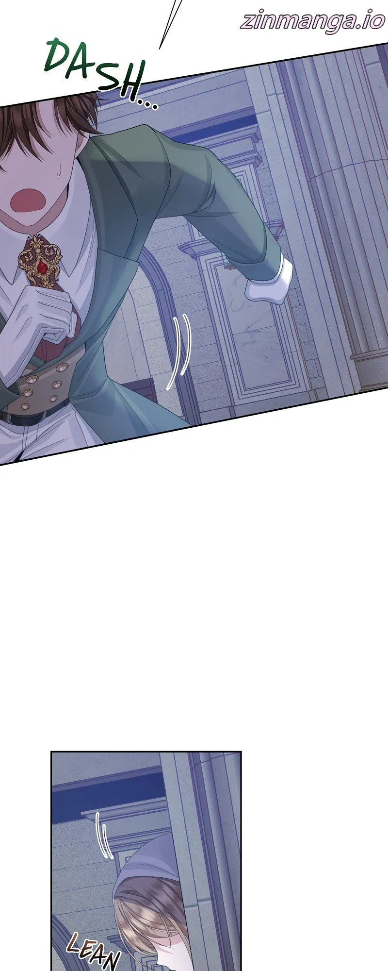 When Cinderella’s Magic Fades Away Chapter 6 - Page 18