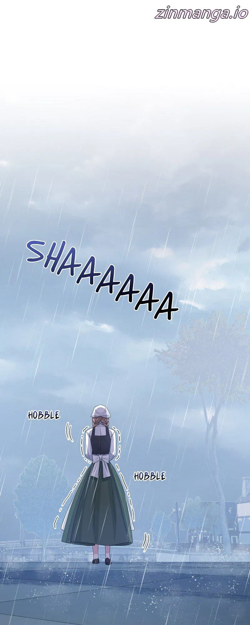 When Cinderella’s Magic Fades Away Chapter 6 - Page 21