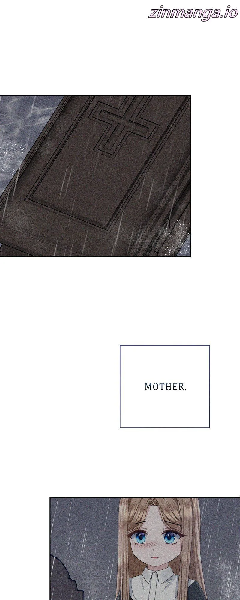 When Cinderella’s Magic Fades Away Chapter 6 - Page 25