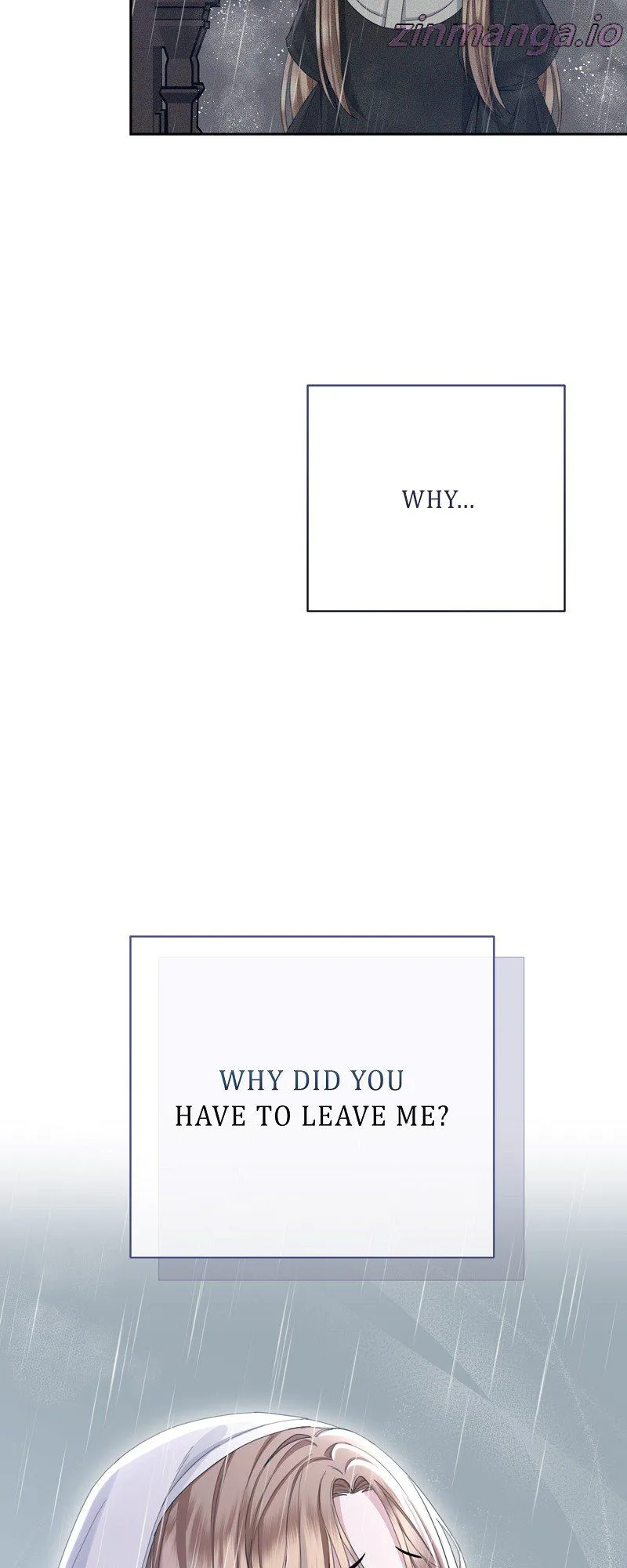 When Cinderella’s Magic Fades Away Chapter 6 - Page 26