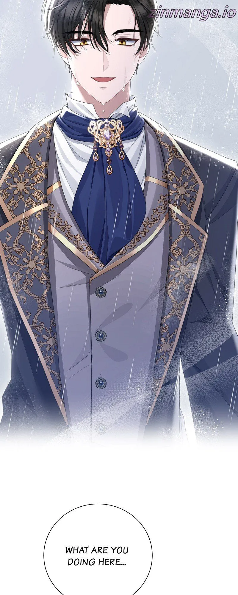 When Cinderella’s Magic Fades Away Chapter 6 - Page 29