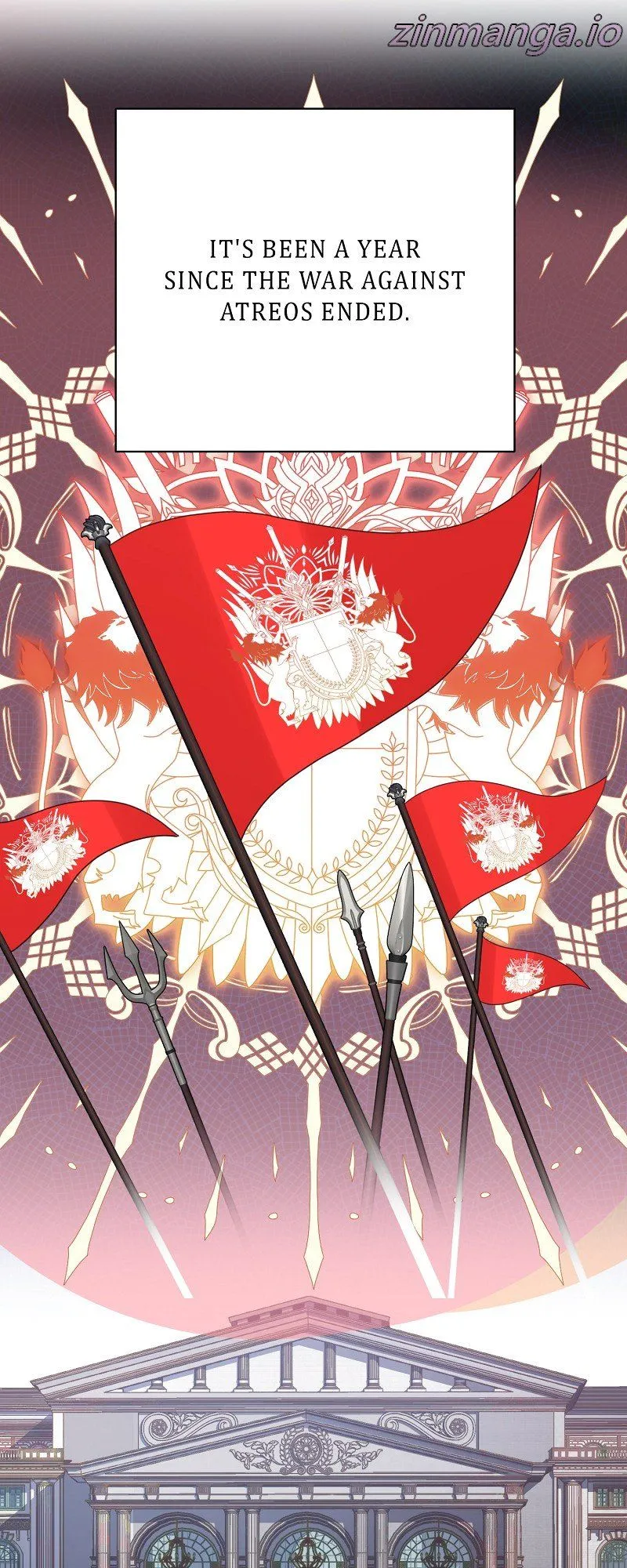 When Cinderella’s Magic Fades Away Chapter 6 - Page 3