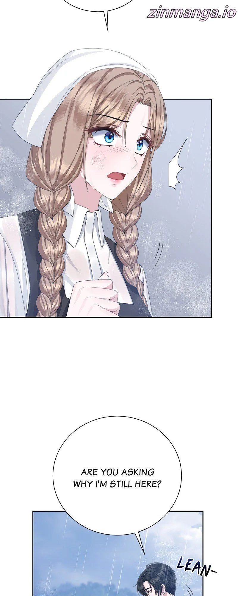 When Cinderella’s Magic Fades Away Chapter 6 - Page 30