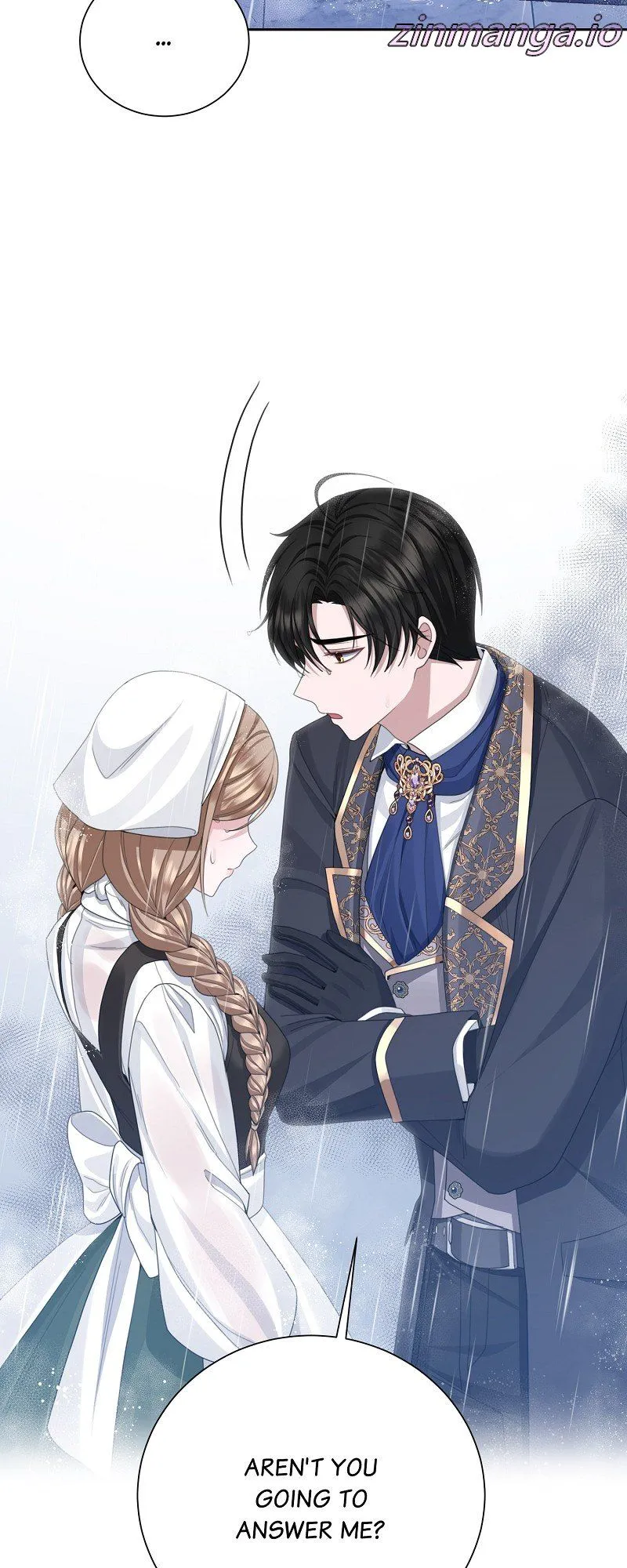 When Cinderella’s Magic Fades Away Chapter 6 - Page 34