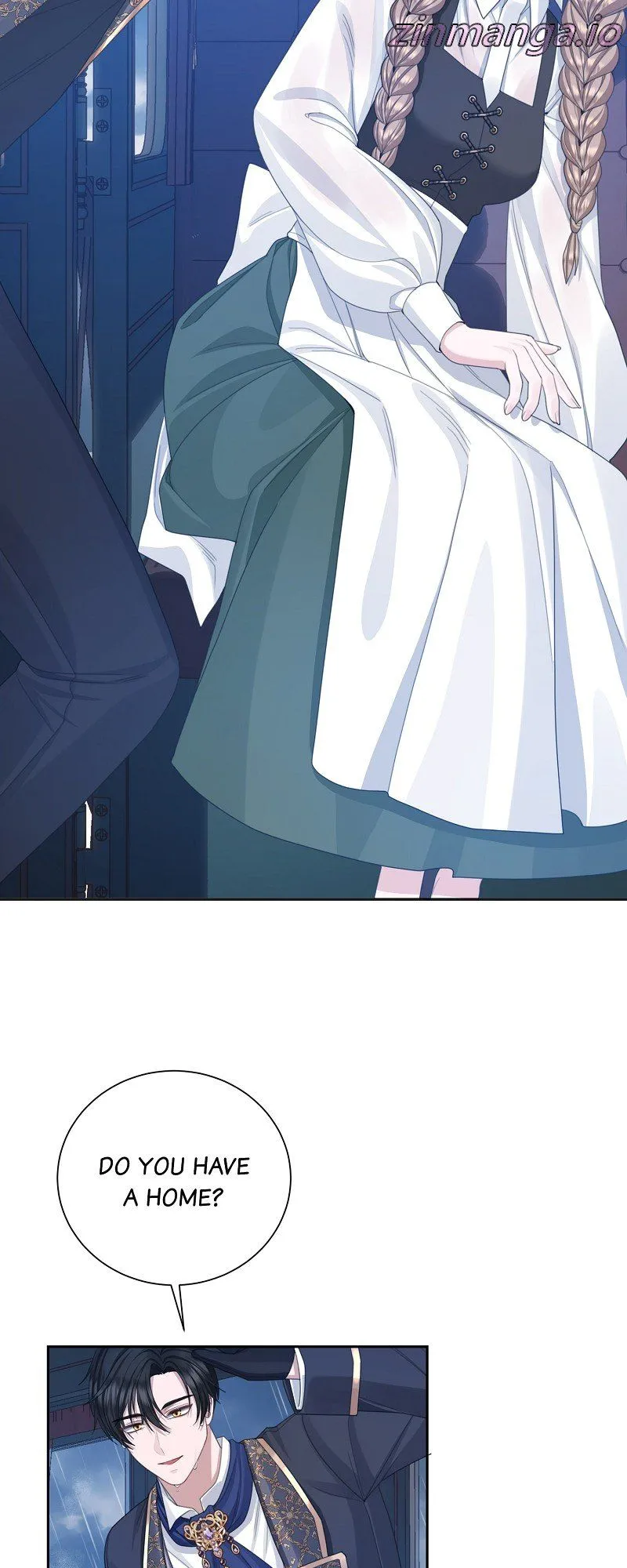 When Cinderella’s Magic Fades Away Chapter 6 - Page 38