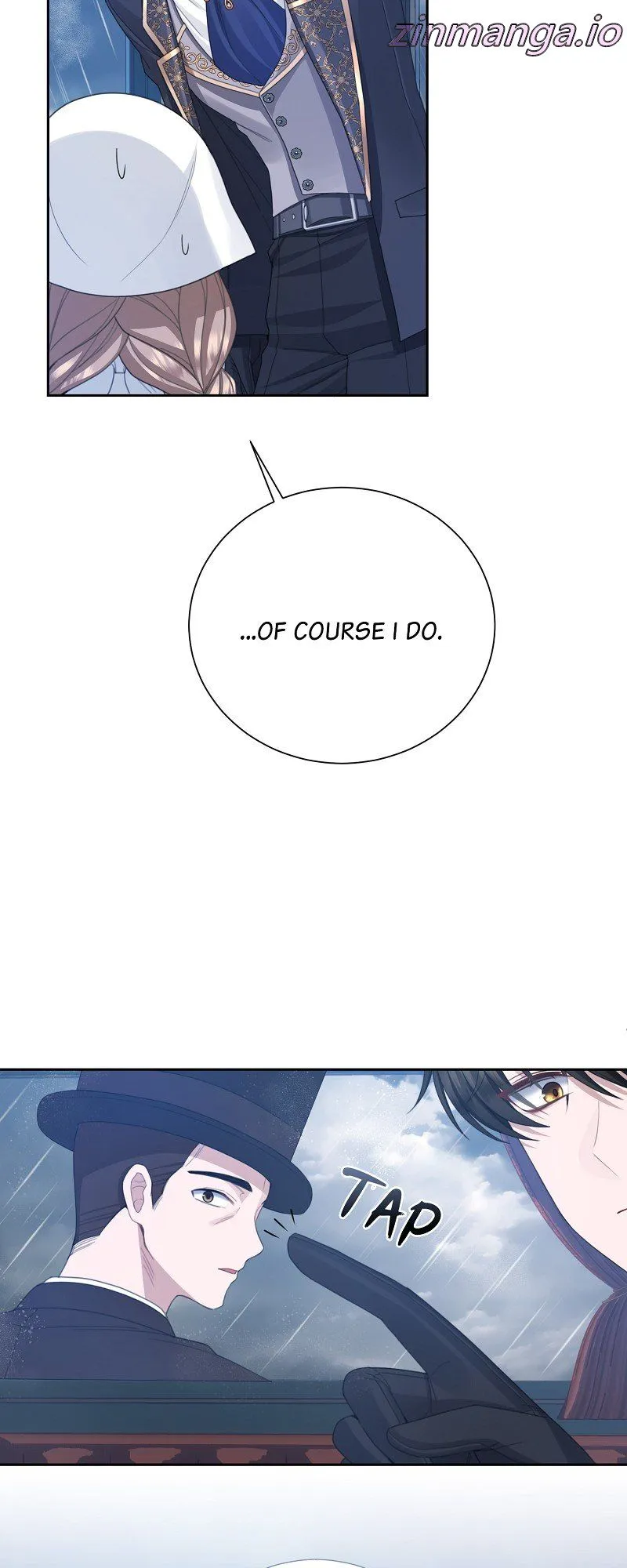 When Cinderella’s Magic Fades Away Chapter 6 - Page 39