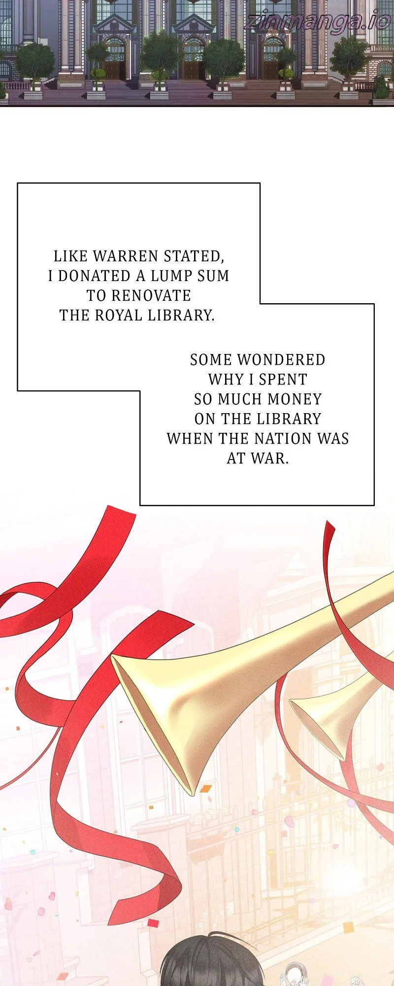 When Cinderella’s Magic Fades Away Chapter 6 - Page 4