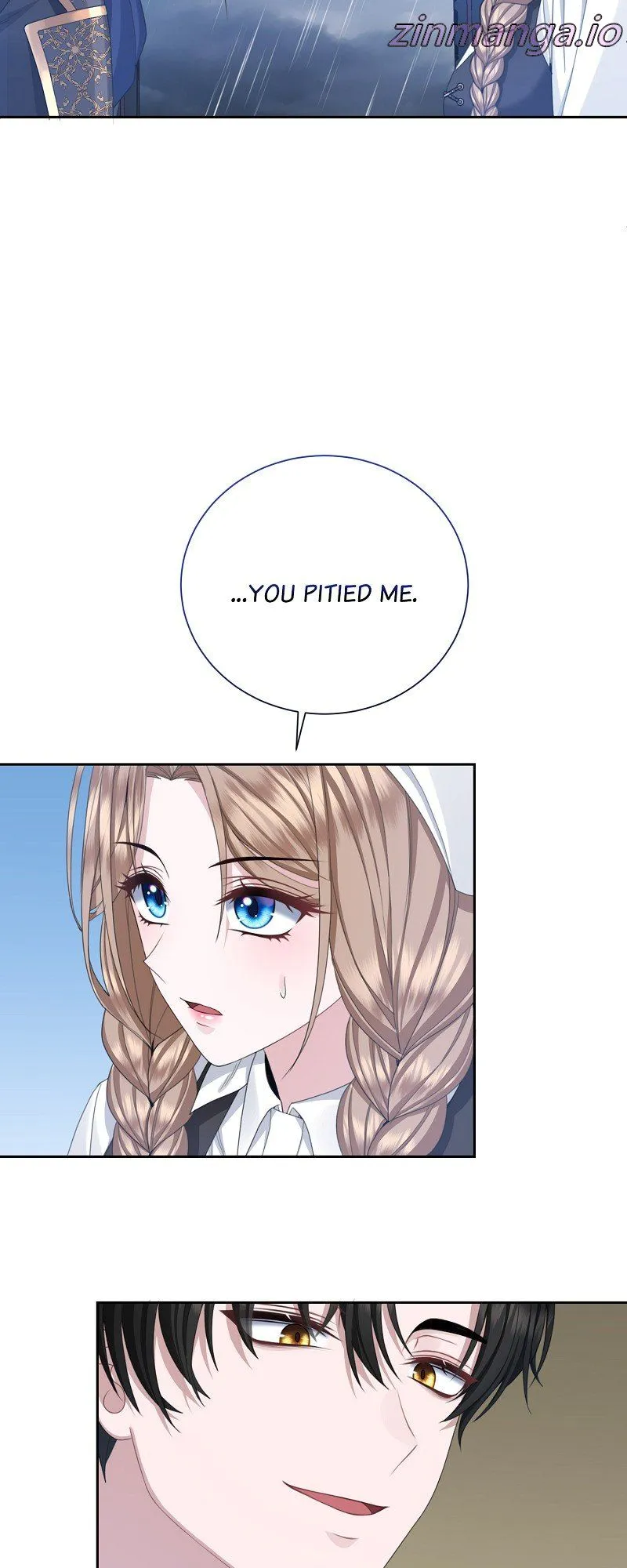 When Cinderella’s Magic Fades Away Chapter 6 - Page 45