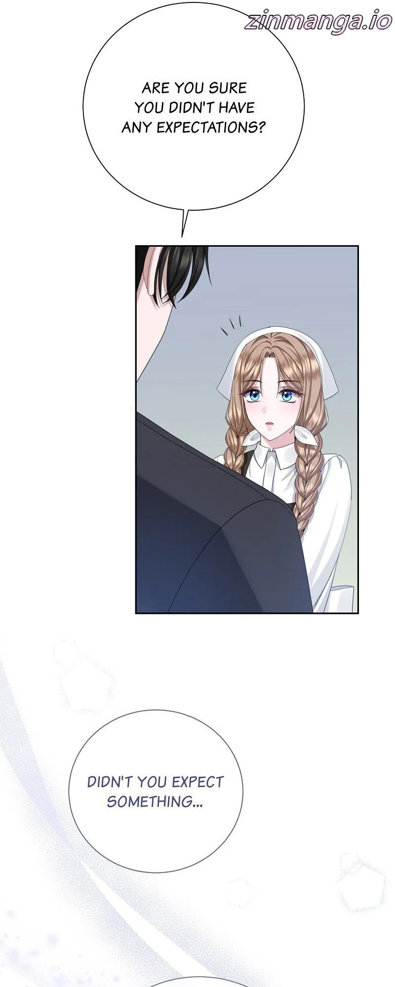 When Cinderella’s Magic Fades Away Chapter 6 - Page 47