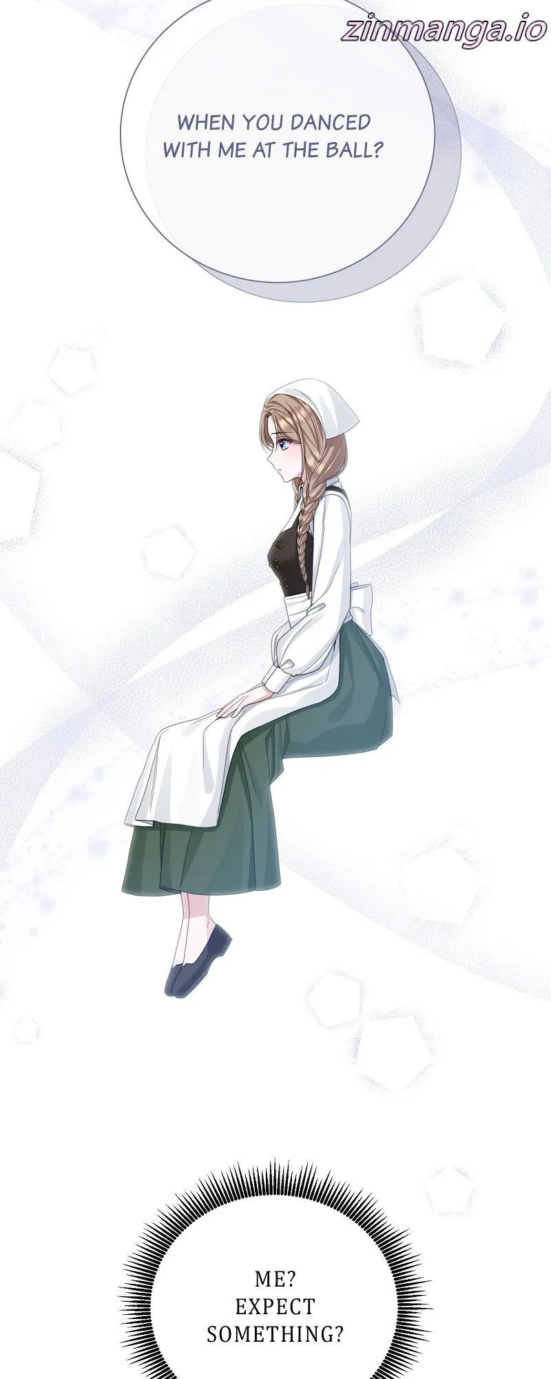 When Cinderella’s Magic Fades Away Chapter 6 - Page 48