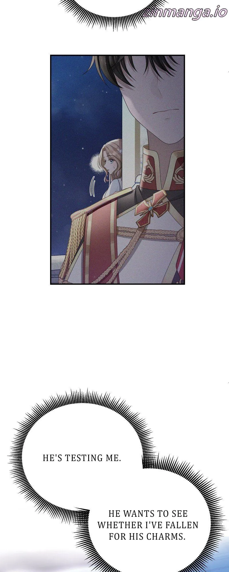 When Cinderella’s Magic Fades Away Chapter 6 - Page 49