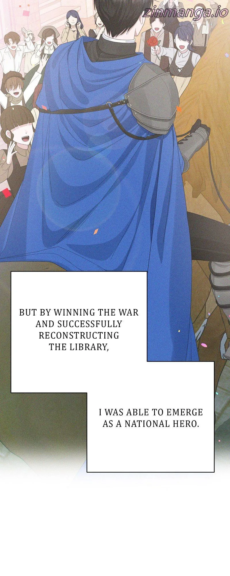 When Cinderella’s Magic Fades Away Chapter 6 - Page 5