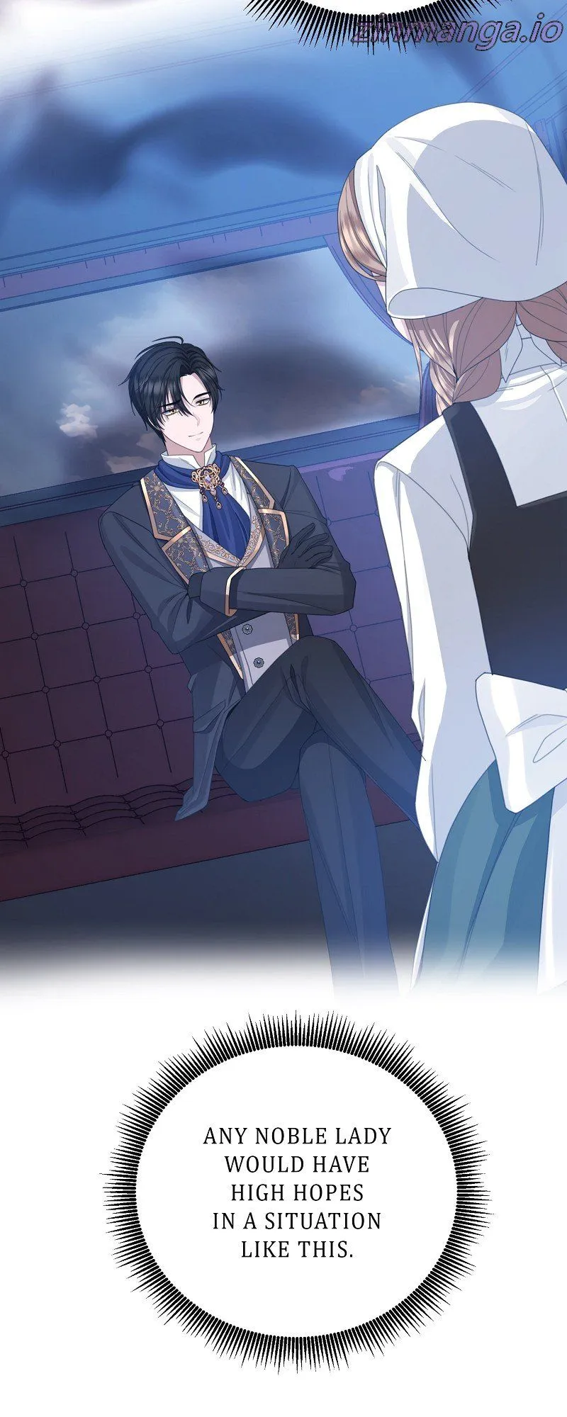 When Cinderella’s Magic Fades Away Chapter 6 - Page 50