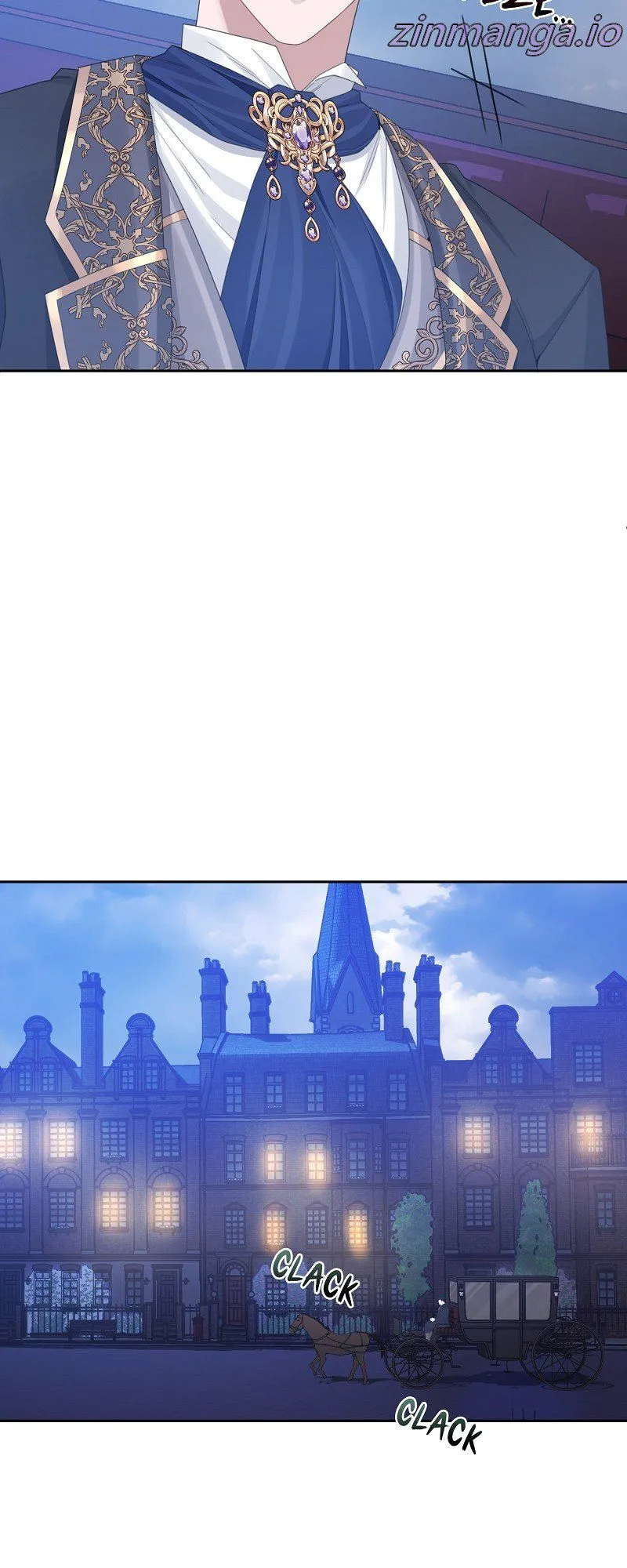 When Cinderella’s Magic Fades Away Chapter 6 - Page 52