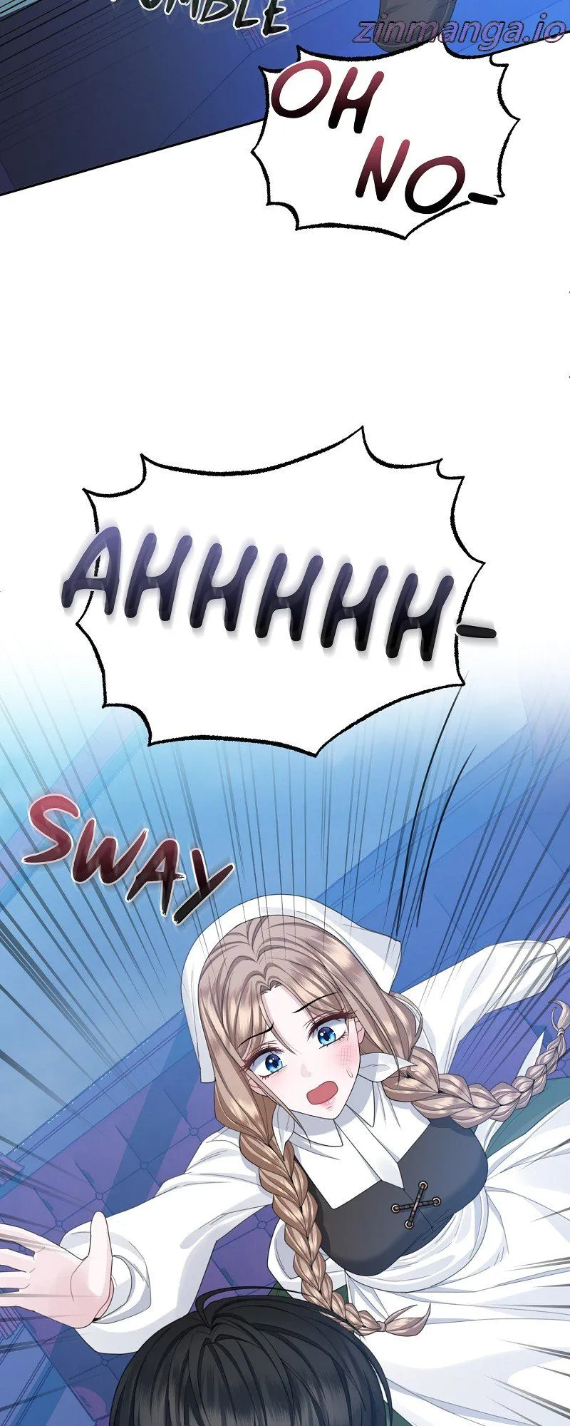 When Cinderella’s Magic Fades Away Chapter 6 - Page 56