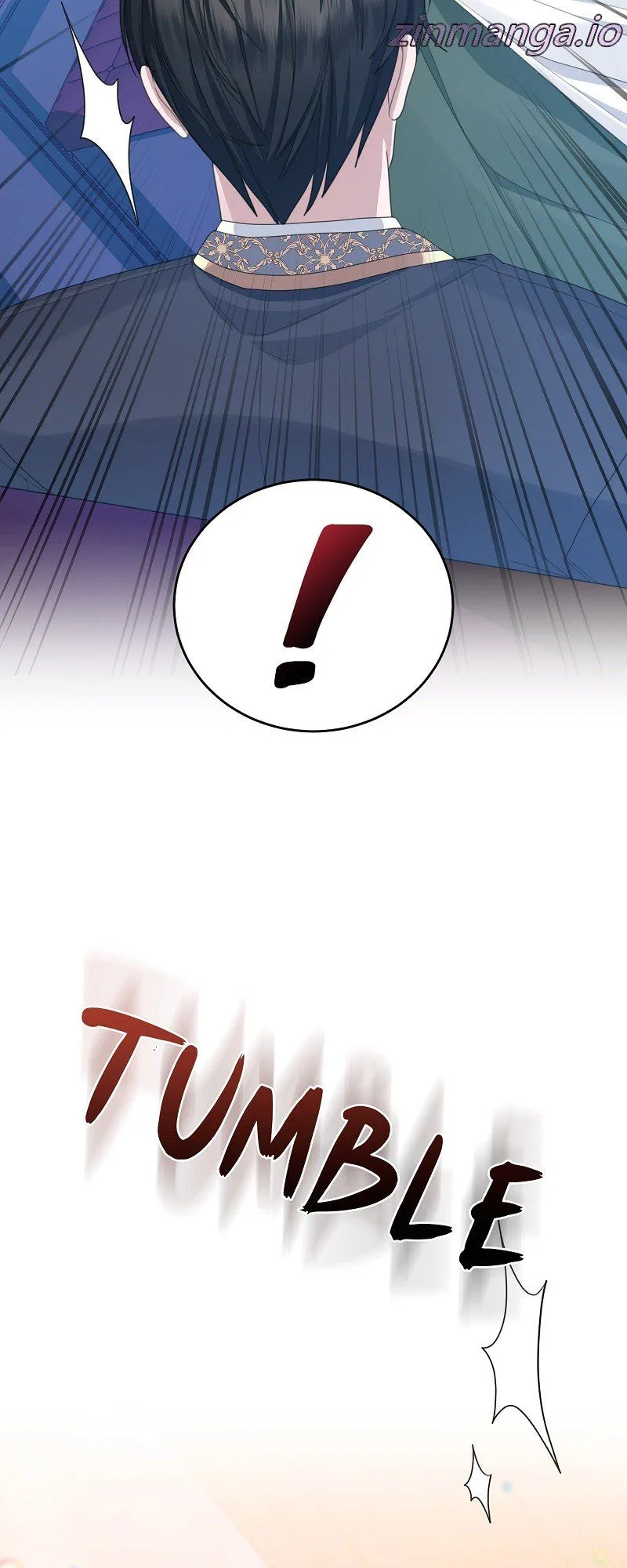 When Cinderella’s Magic Fades Away Chapter 6 - Page 57