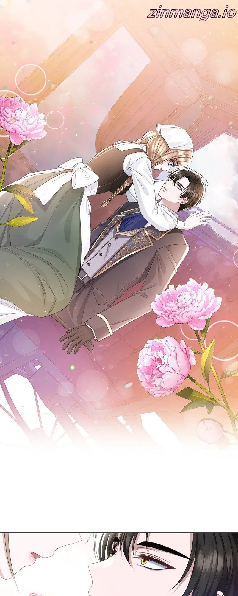 When Cinderella’s Magic Fades Away Chapter 6 - Page 58