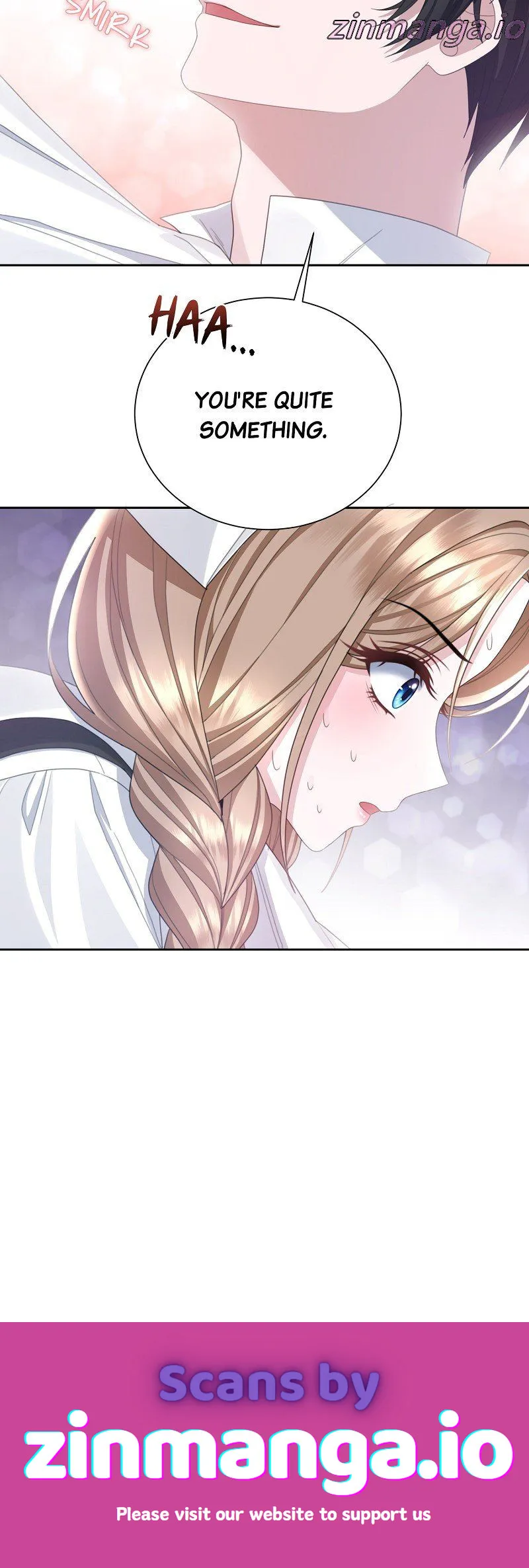 When Cinderella’s Magic Fades Away Chapter 6 - Page 59