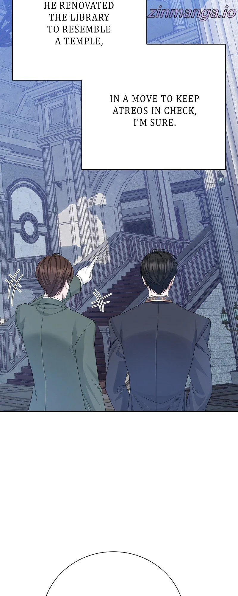 When Cinderella’s Magic Fades Away Chapter 6 - Page 8