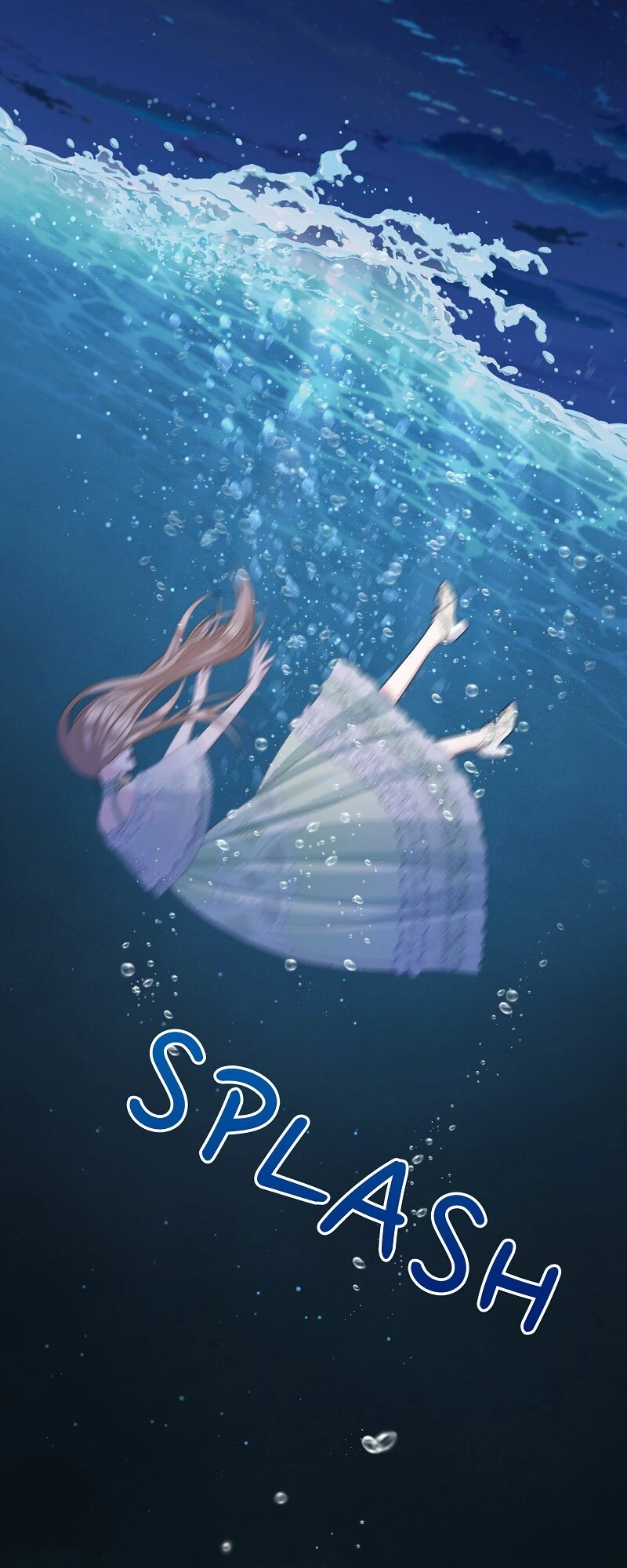 When Cinderella’s Magic Fades Away Chapter 60 - Page 1