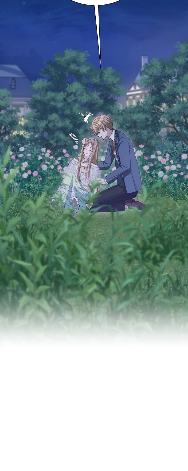 When Cinderella’s Magic Fades Away Chapter 60 - Page 13