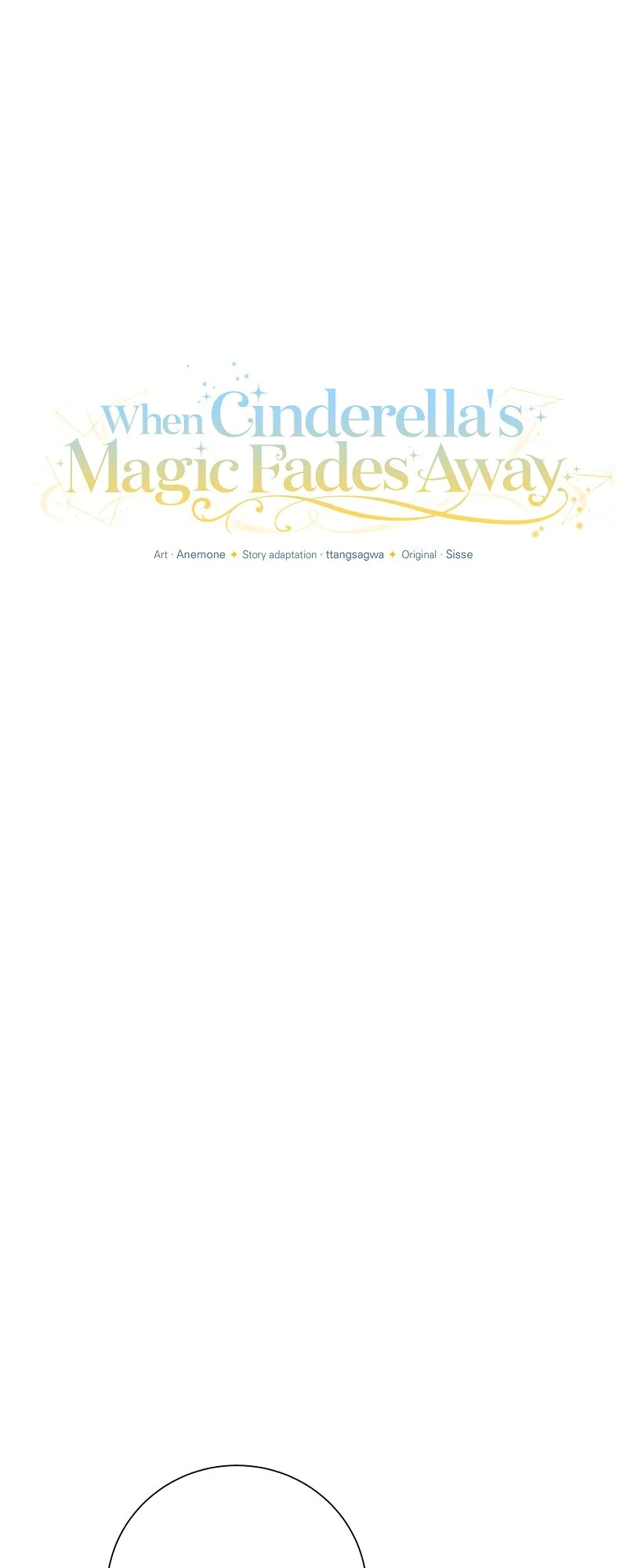 When Cinderella’s Magic Fades Away Chapter 60 - Page 14