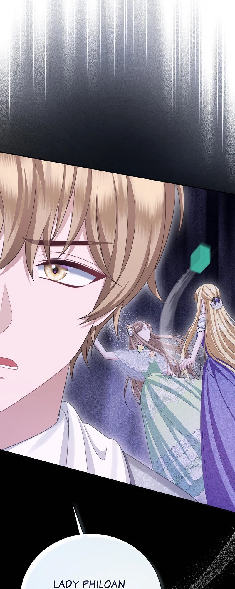 When Cinderella’s Magic Fades Away Chapter 60 - Page 17