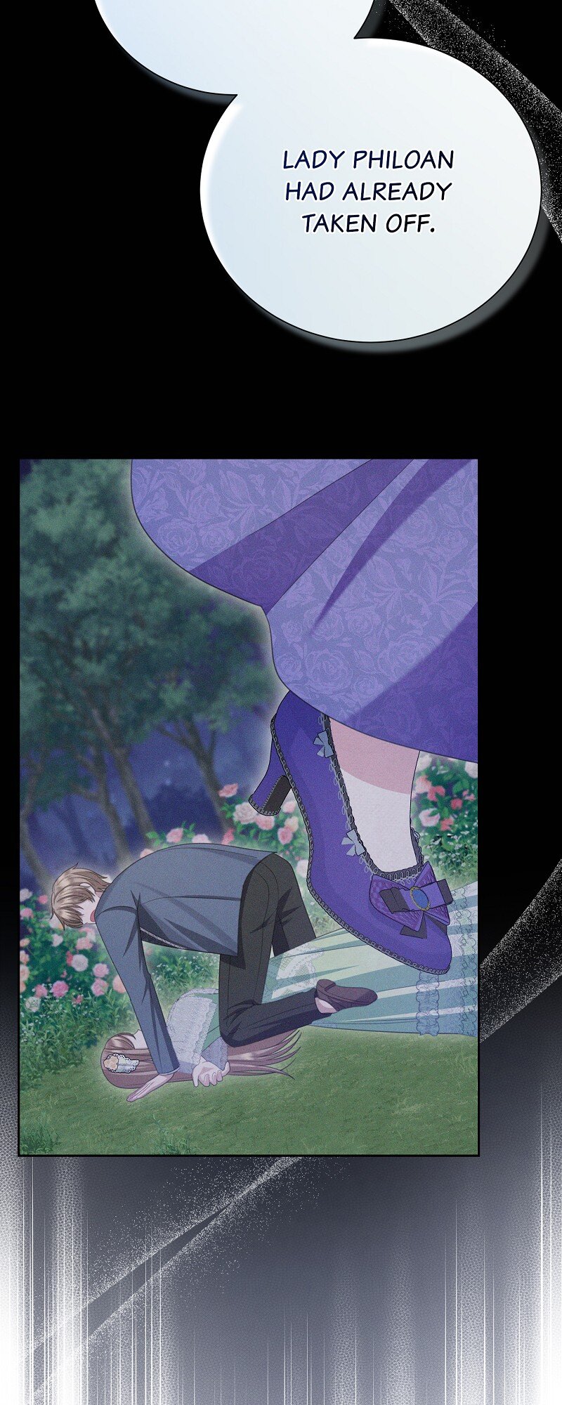 When Cinderella’s Magic Fades Away Chapter 60 - Page 19