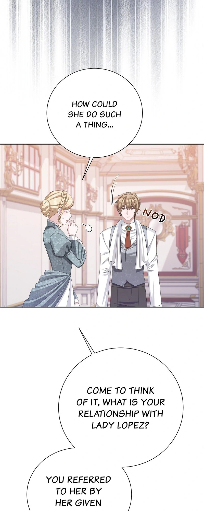 When Cinderella’s Magic Fades Away Chapter 60 - Page 20