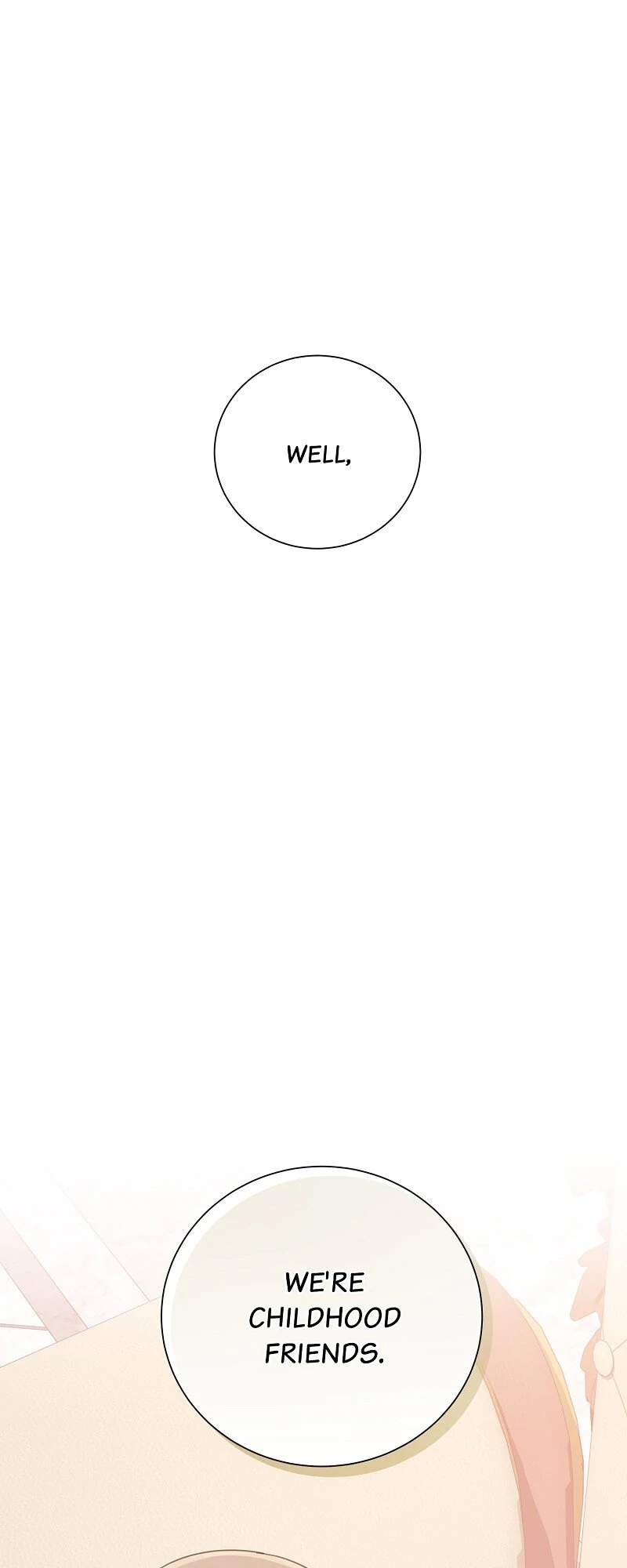 When Cinderella’s Magic Fades Away Chapter 60 - Page 22