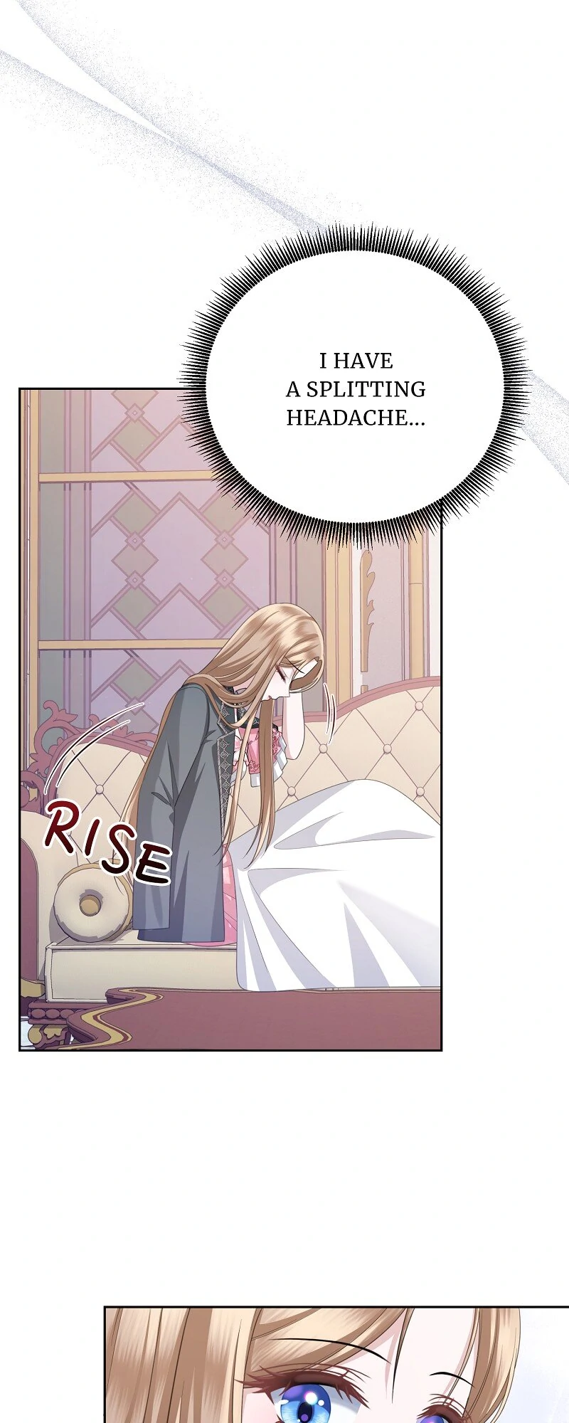 When Cinderella’s Magic Fades Away Chapter 60 - Page 25