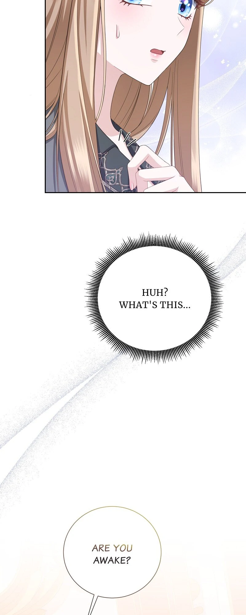 When Cinderella’s Magic Fades Away Chapter 60 - Page 26