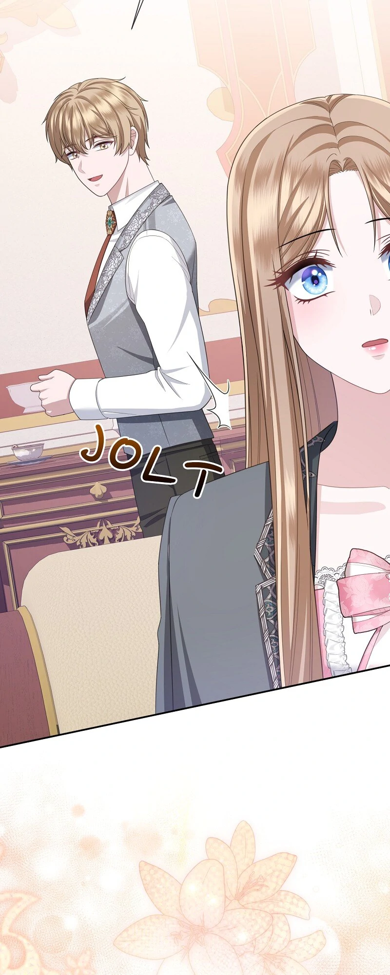 When Cinderella’s Magic Fades Away Chapter 60 - Page 27