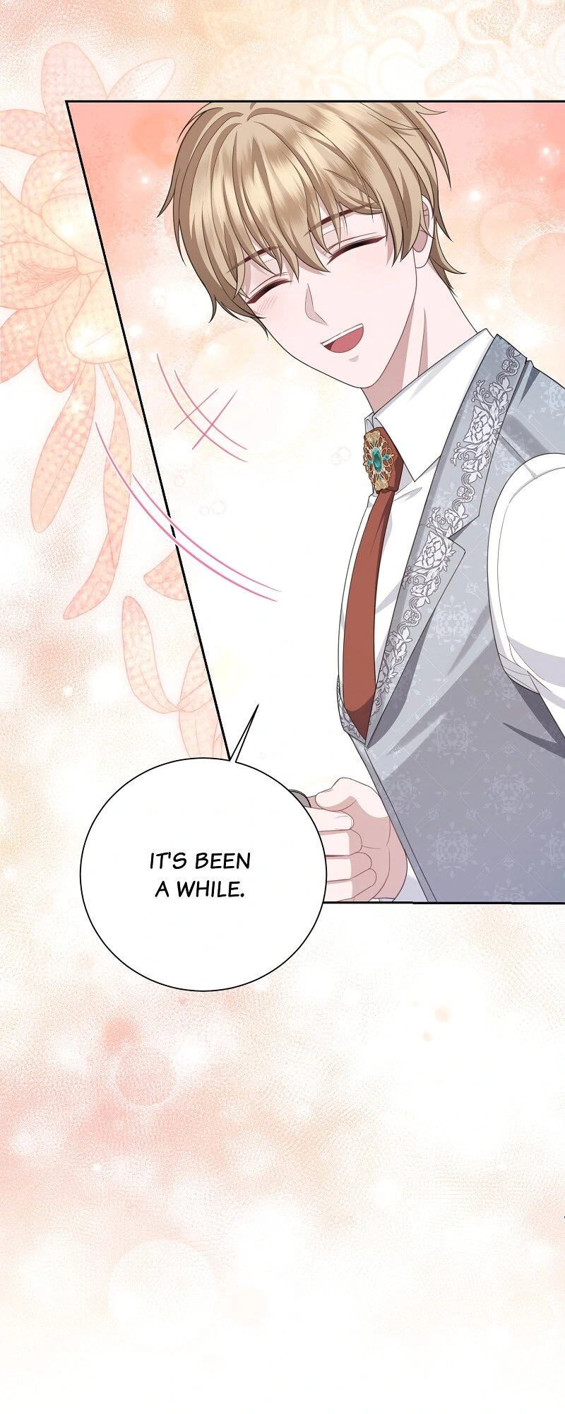 When Cinderella’s Magic Fades Away Chapter 60 - Page 29