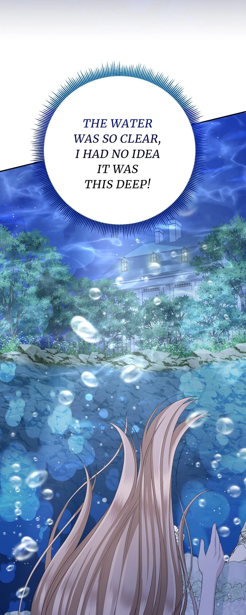 When Cinderella’s Magic Fades Away Chapter 60 - Page 3