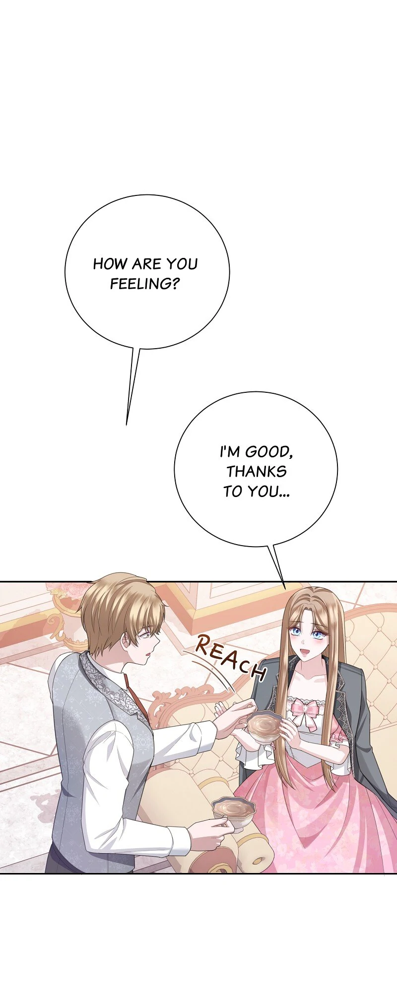 When Cinderella’s Magic Fades Away Chapter 60 - Page 30