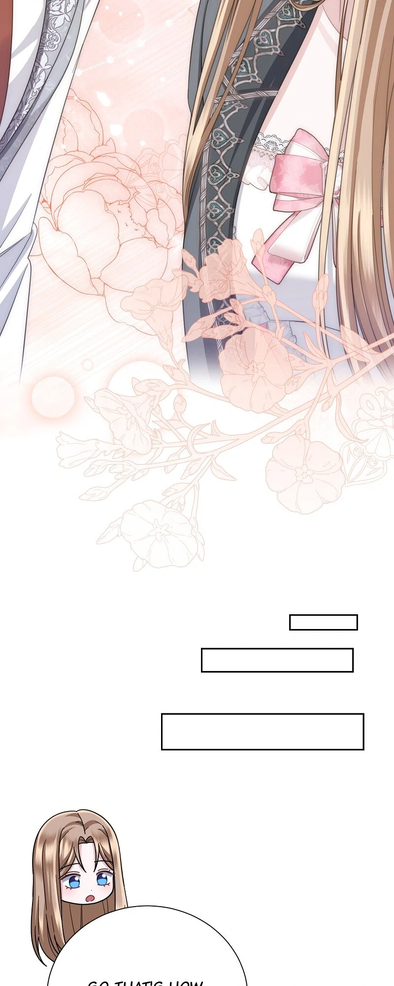 When Cinderella’s Magic Fades Away Chapter 60 - Page 33