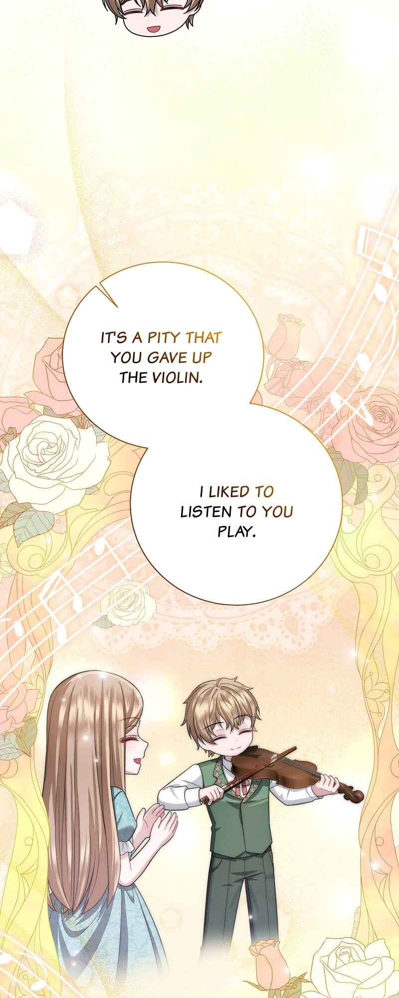 When Cinderella’s Magic Fades Away Chapter 60 - Page 35