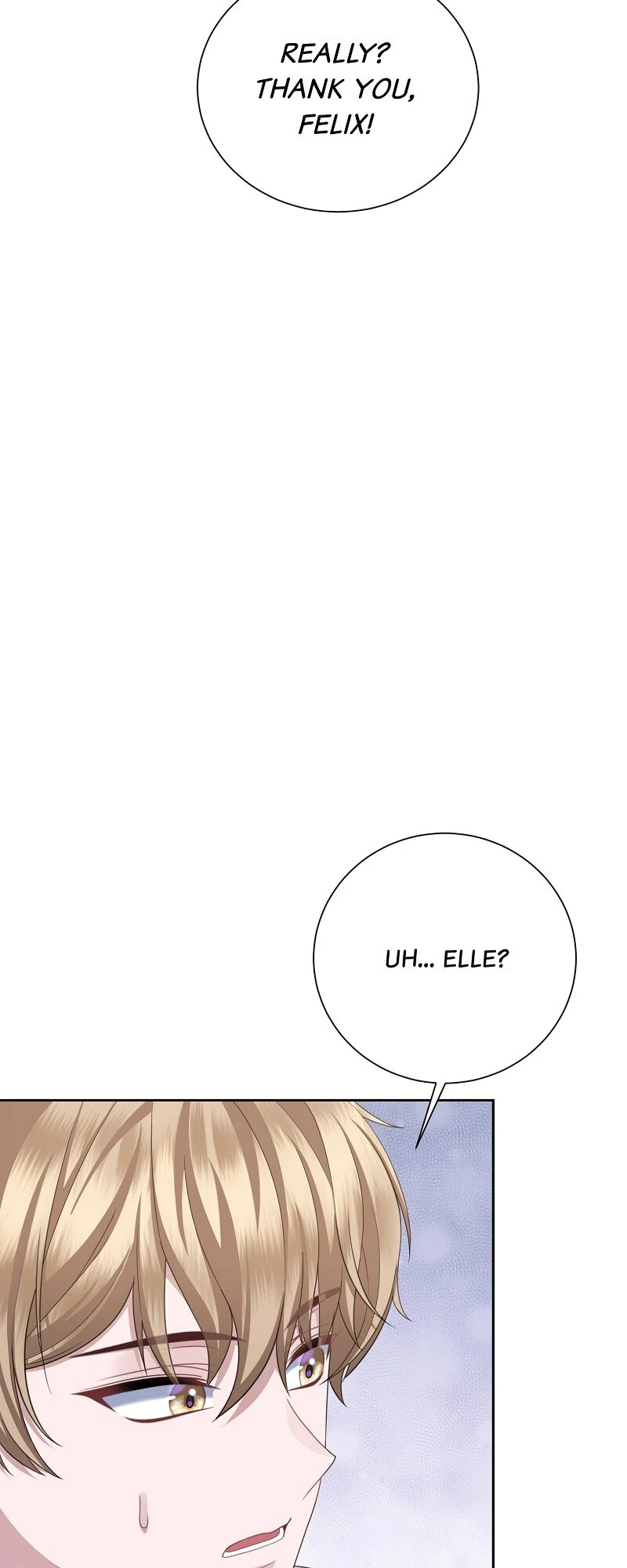 When Cinderella’s Magic Fades Away Chapter 60 - Page 37