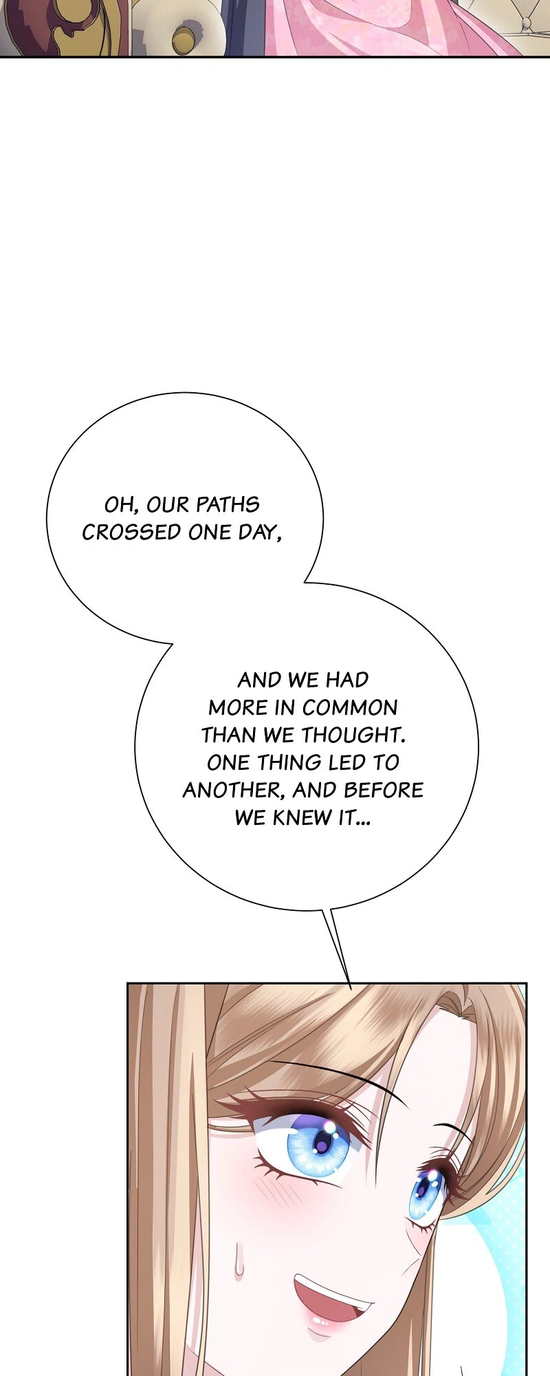 When Cinderella’s Magic Fades Away Chapter 60 - Page 39