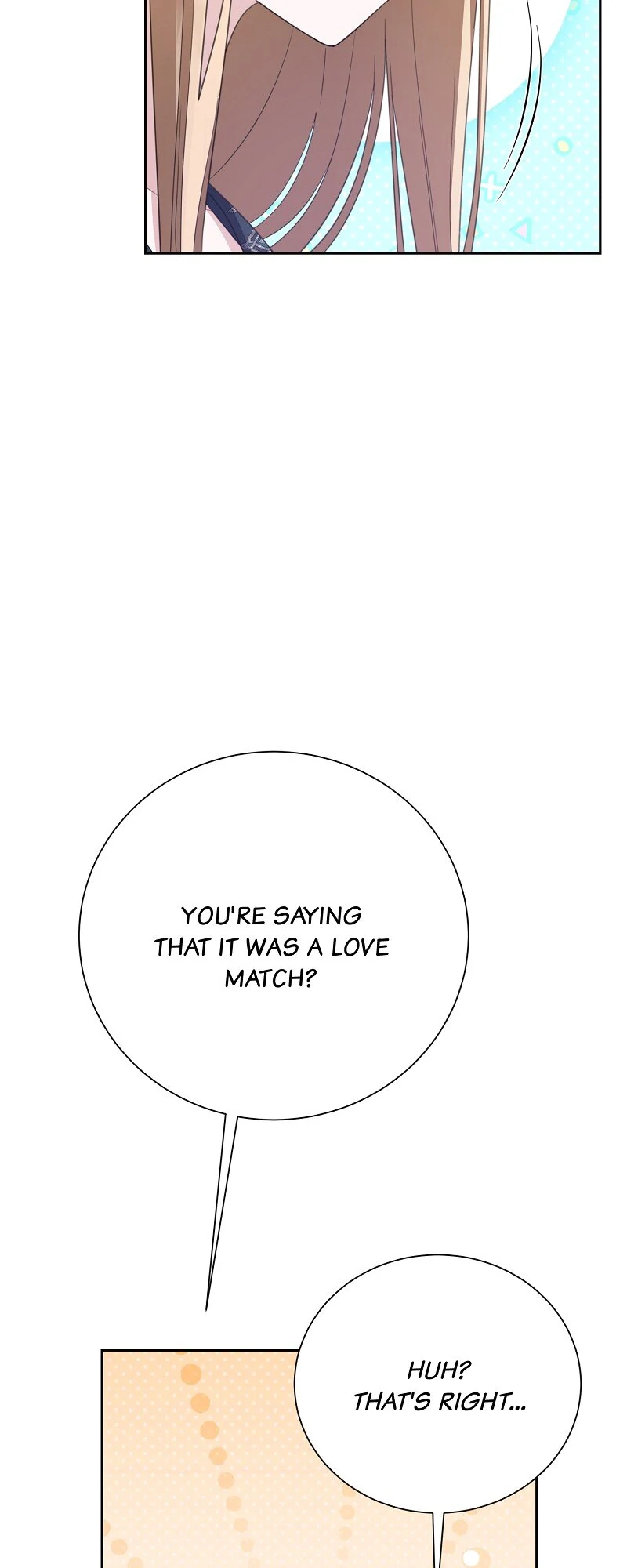 When Cinderella’s Magic Fades Away Chapter 60 - Page 40