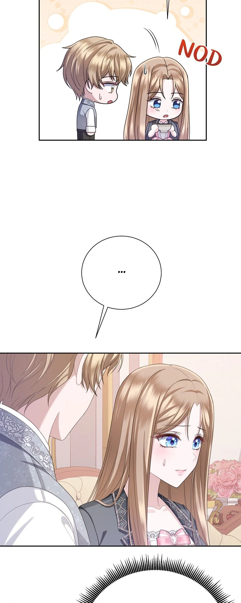 When Cinderella’s Magic Fades Away Chapter 60 - Page 41