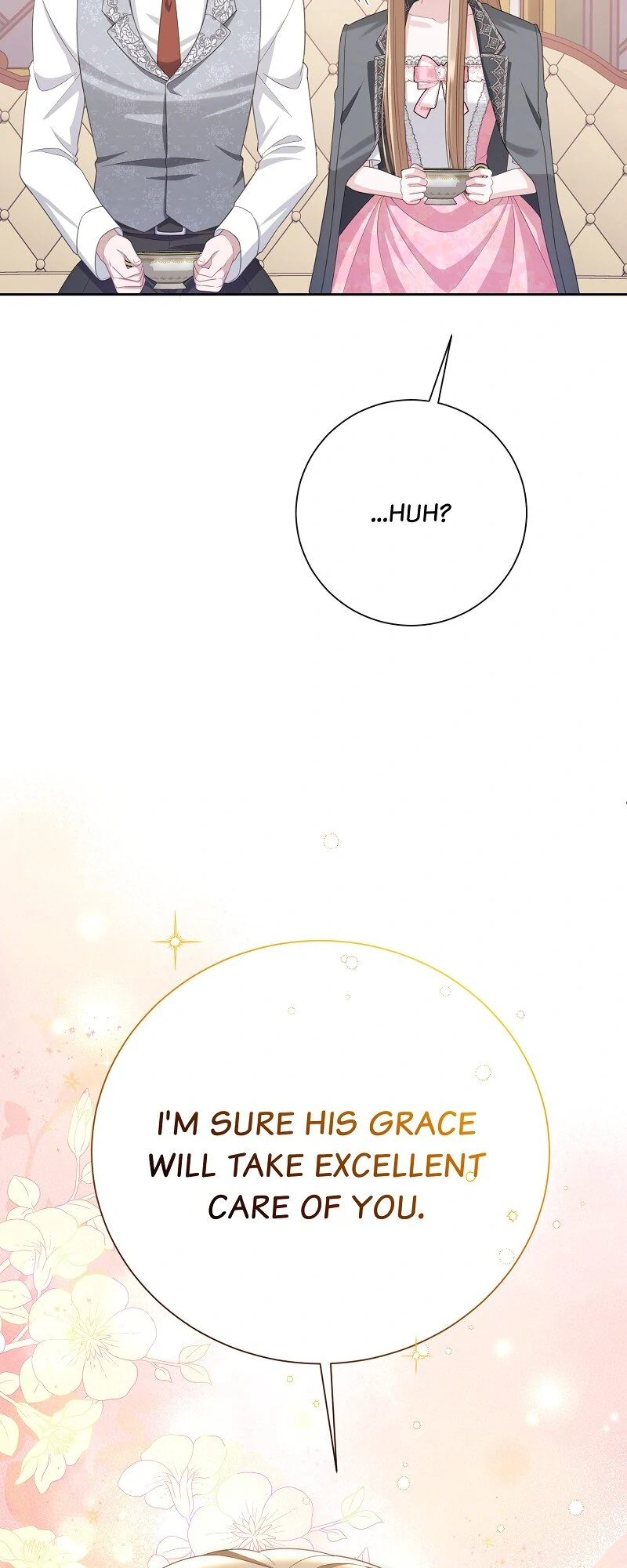 When Cinderella’s Magic Fades Away Chapter 60 - Page 43