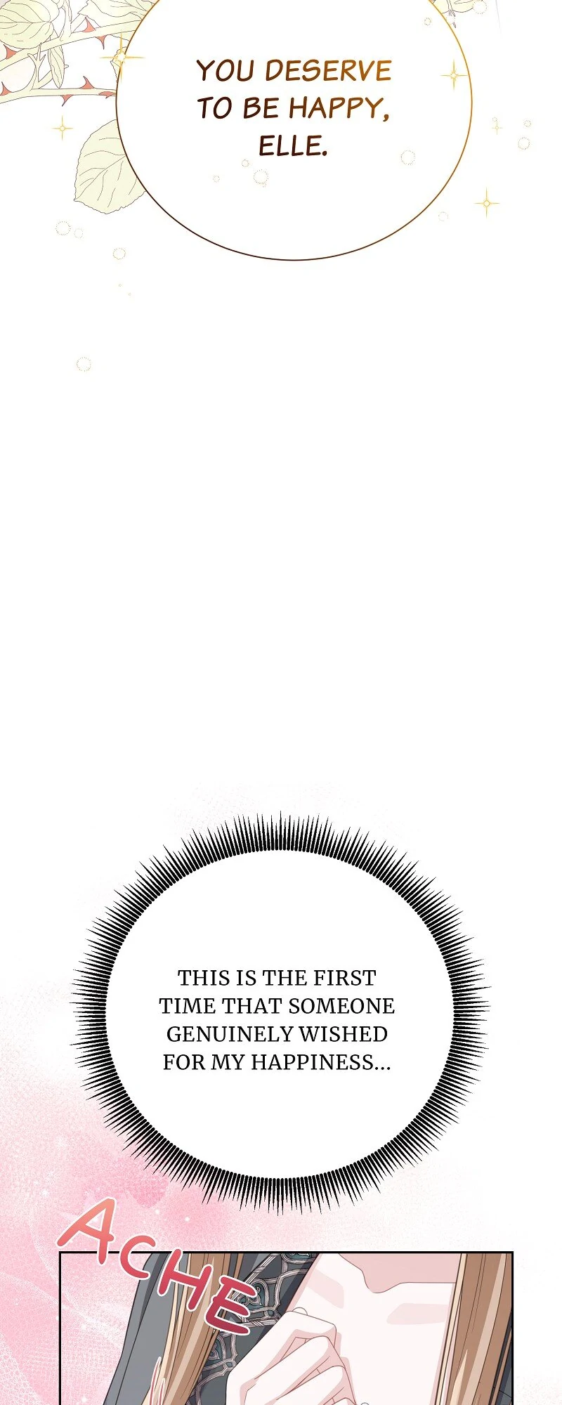 When Cinderella’s Magic Fades Away Chapter 60 - Page 45